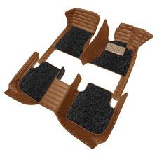 Car Mat (Full Set)